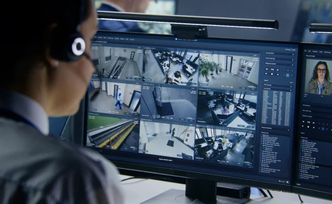 The ROI of Smart Security: Calculating What Your Cameras Return