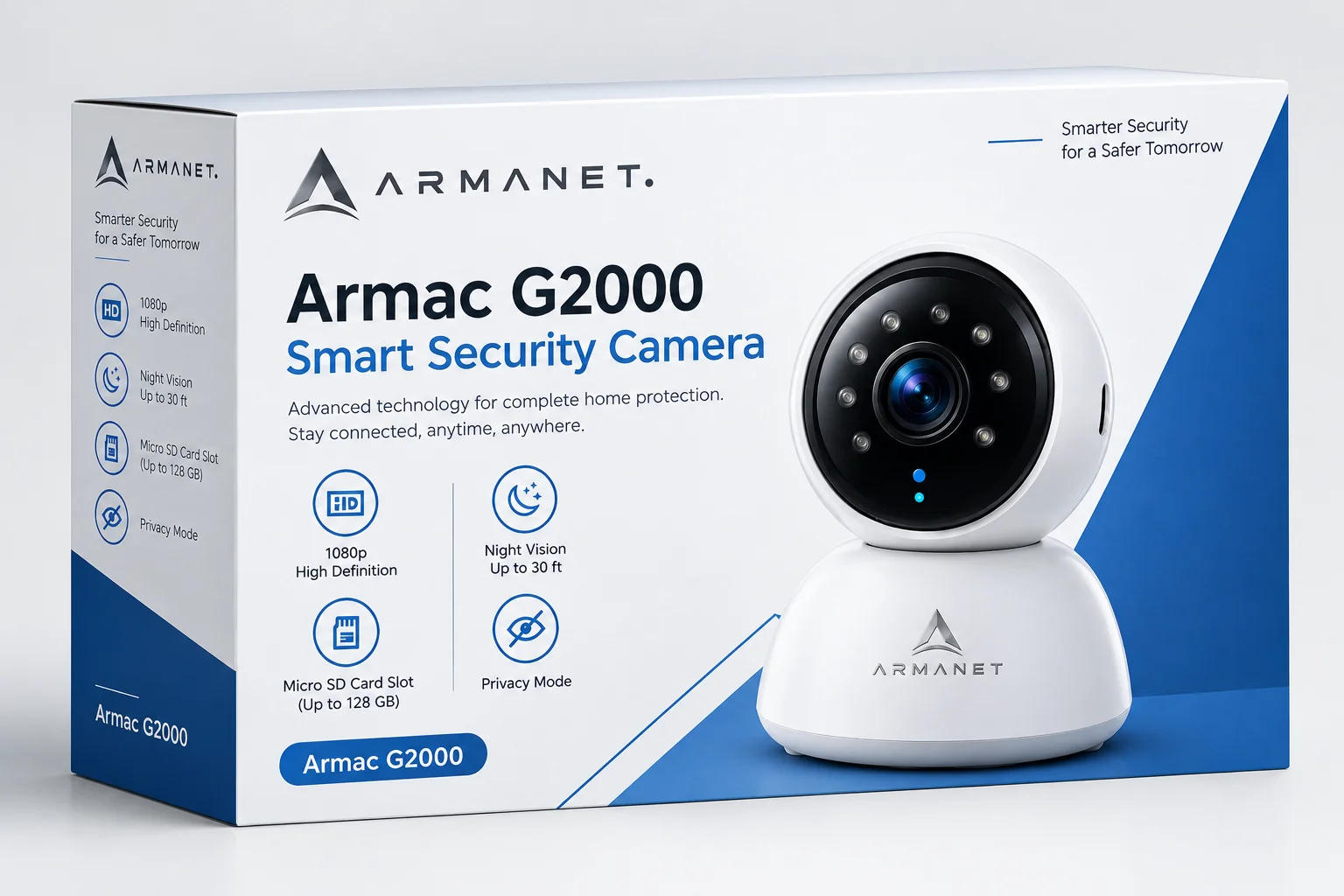 Armac G2000