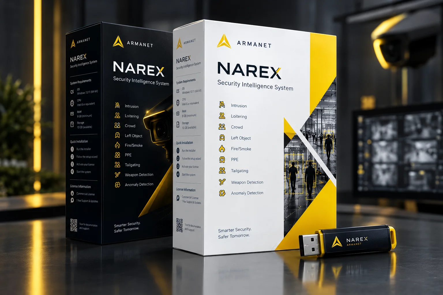 NAREX