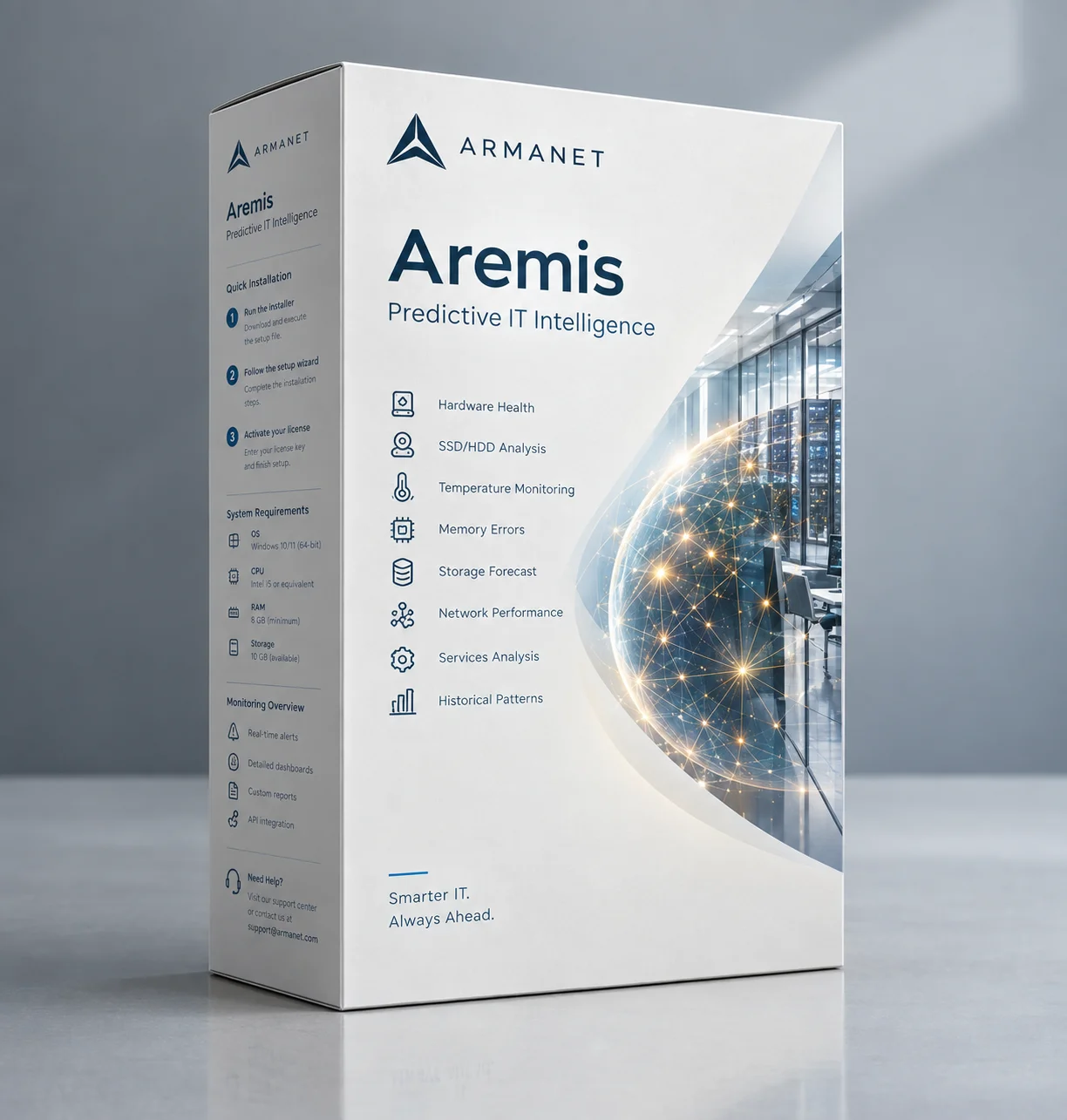AREMIS