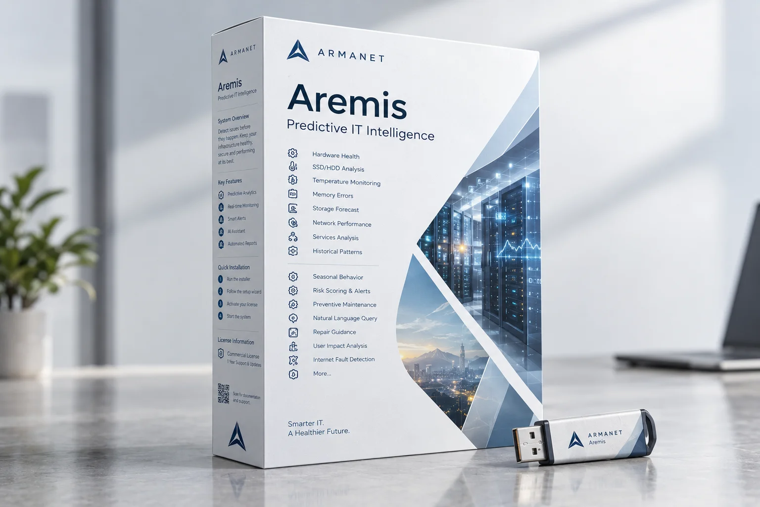 AREMIS
