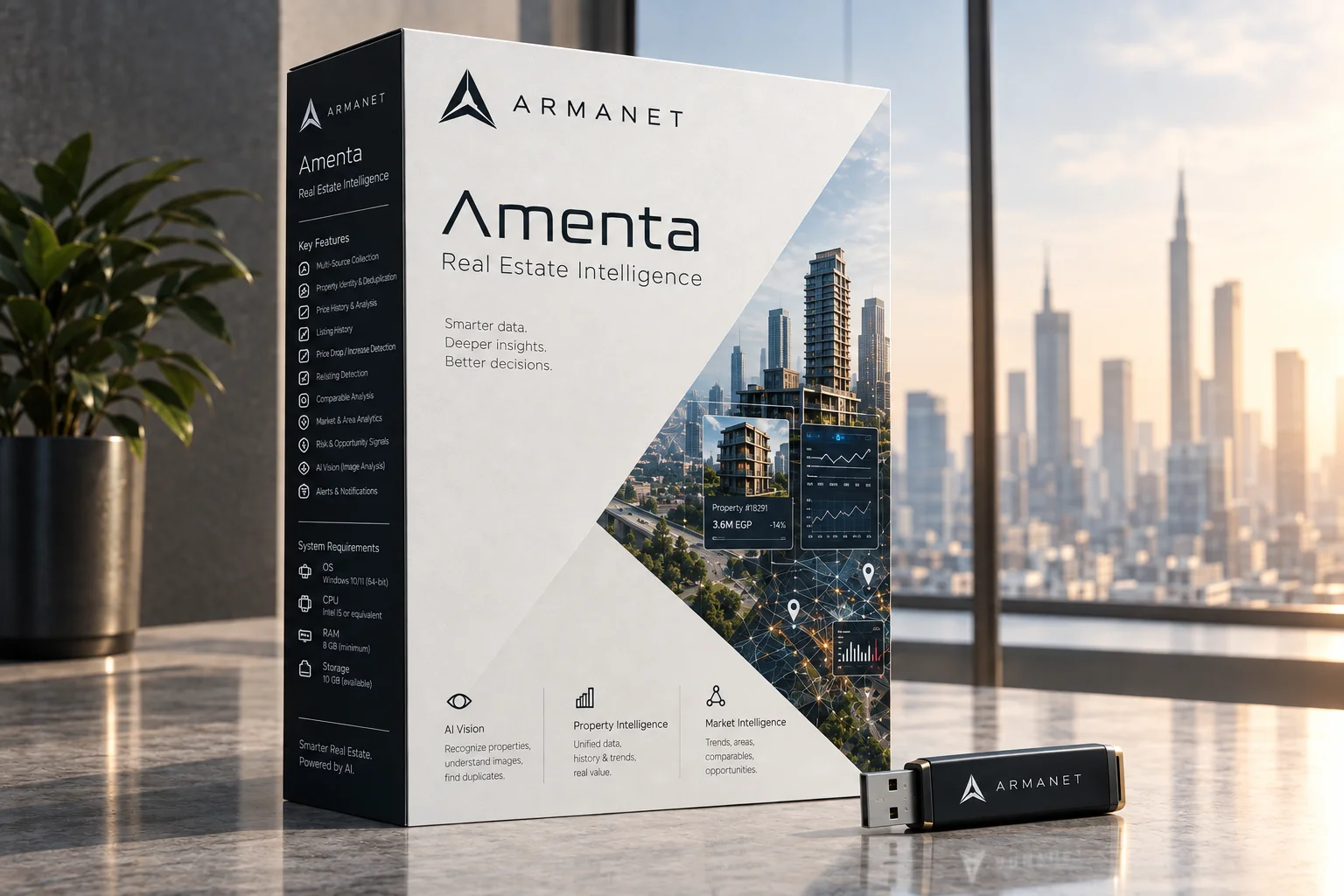 Amenta